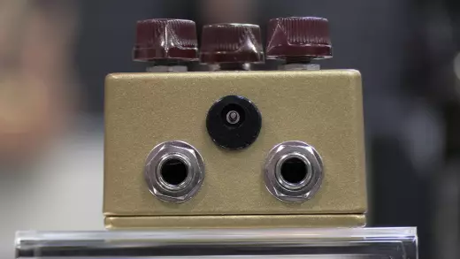 Mythos Pedals - Mjolnir 2